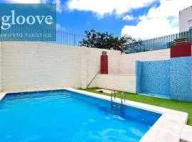 Vicari Apartamento con Piscina by Gloove