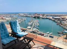 Apartamento playa