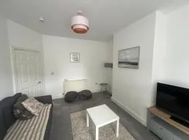 New Flat in Lytham St Annes - Sleeps 4