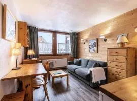 Résidence L'everest - Studio 2 pers- L'EVEREST - 015EV- PLAGNE CENTRE MAE-1774