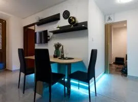 Lunita apartment