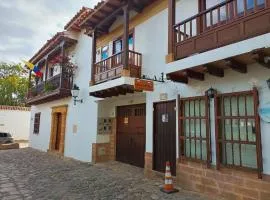 Apartahotel Balcones de Nariño 2