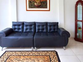 Apto Completo 2Hab Popay&aacute;n, hotel que aceita pets em Popay&aacute;n