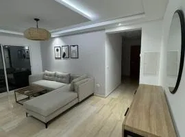 The pearl of Aouina - Modern Splus2 luxurious apartment