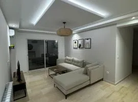 The pearl of Aouina - Modern Splus2 luxurious apartment