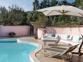 Villa Fiori 4