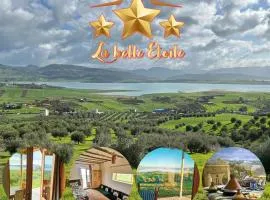 La Belle Etoile