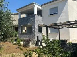 Villa Luka Baška