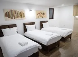 Smestaj Centar Ub 35