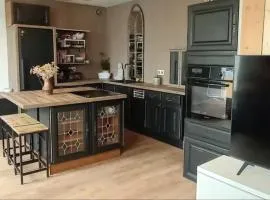 Maison atypique O'ZEN à 5 min de La Rochelle