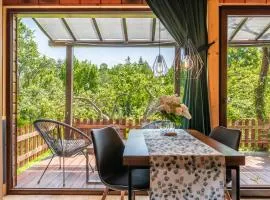 Mini Apartament Powozownia - Azyl tylko dla Dorosłych