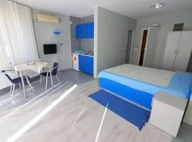 Studio Apartmani UZOR