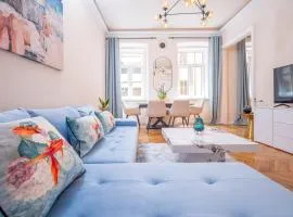 Garibaldi Luxury Apartment