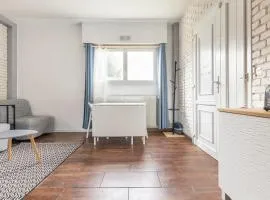 Appartement Villeparisis proche Roissy CDG, Disney
