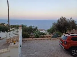 Santa Maria Di Leuca Villa Etta