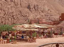 Chez Aïcha