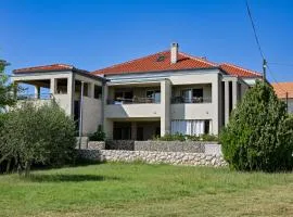 Apartman Mila