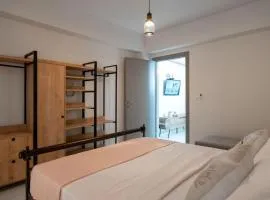 Aleksandra Apartments