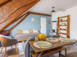 La Briqu&egrave;terie & Your Sweet Loc