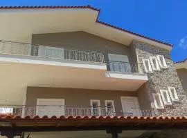 Maisonette by the beach