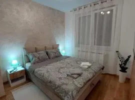 Apartman Babel