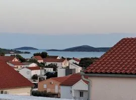 Tine's Apartment Vodice