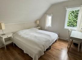 Hus i Stavanger, Hotel in Stavanger