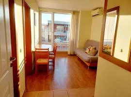 Nessebar Fort Club apartment 363