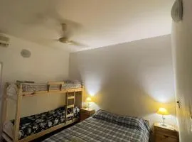 Departamento zona céntrica