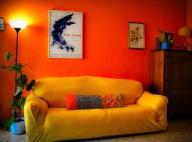 4321 B&B Stazione Trastevere