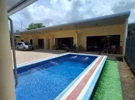 La Laguna
