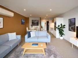 Hotel 5 estrellas en Christchurch