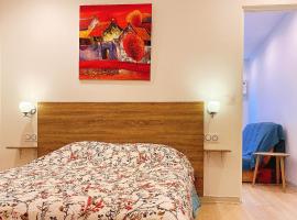 MY HOME Appartement, hotell i Amboise