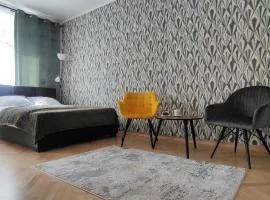 Apartament przy Parku