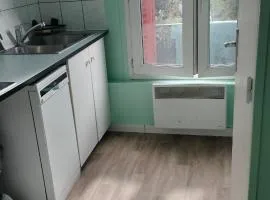 12 RUE FERNAND HE93600 Aulnay SOUS BOIS