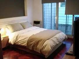 Monoambiente Nueva Córdoba UNC