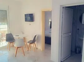 Apartments Noara