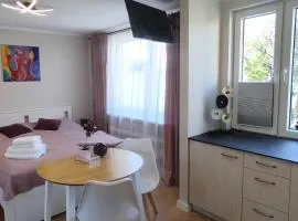 Apartamenty W NIEBIE