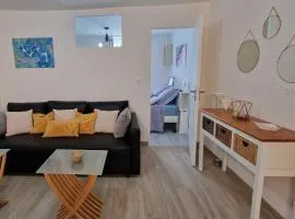 Appartement cosy