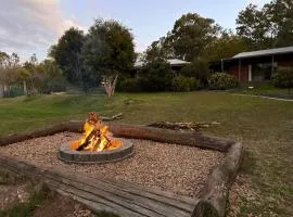 Kookaburra Range
