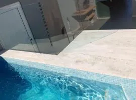 Cassenda Deluxe Villa