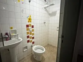 Quarto centro de foz Iguaçu