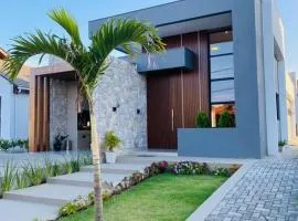 LD House- Bananeiras