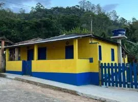 Casinha Chamone