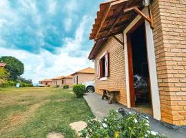 Chalés Bela Vista