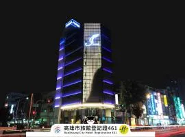 J ホテル