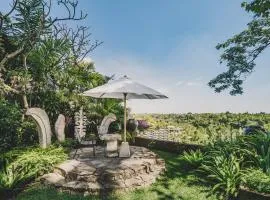 The Sayan House Villas
