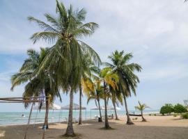 Apartamento Don Mathias # 1, hotel in Coveñas