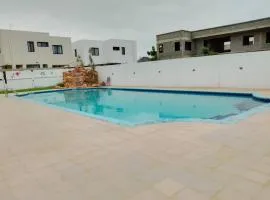 Luxurious 2 Bedroom Apartment