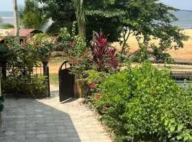 RKS - Résidence Kribi Soleil
